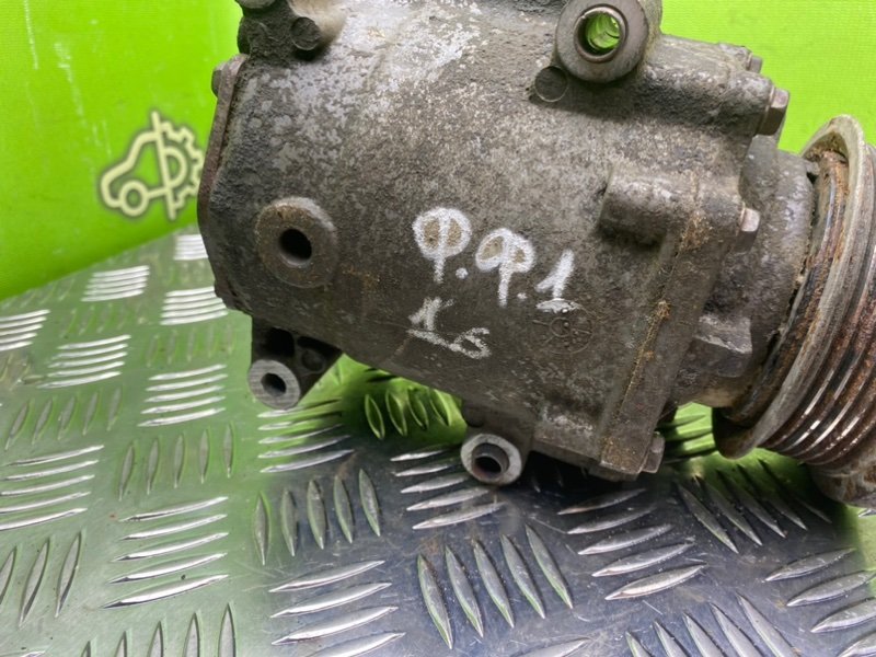 Компрессор кондиционера, 5990 рублей, Тверь