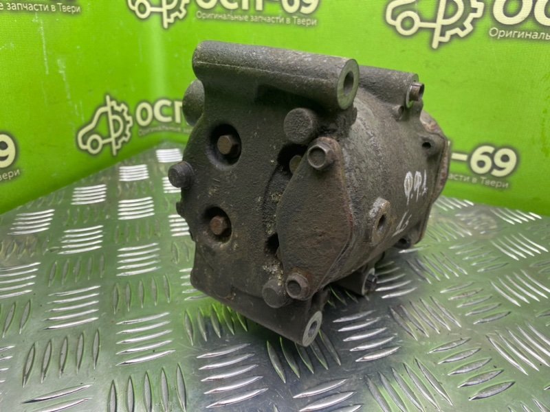 Компрессор кондиционера, 5990 рублей, Тверь