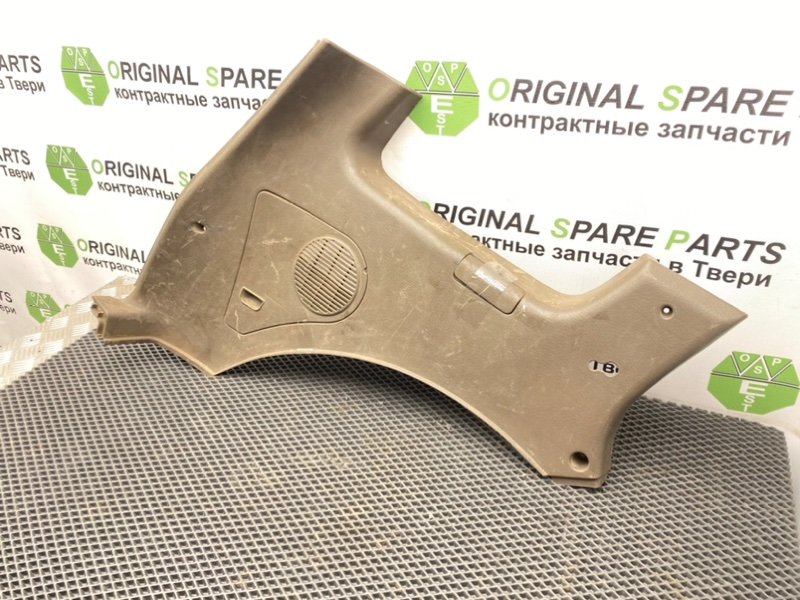 Накладка багажника, 990 рублей, Тверь