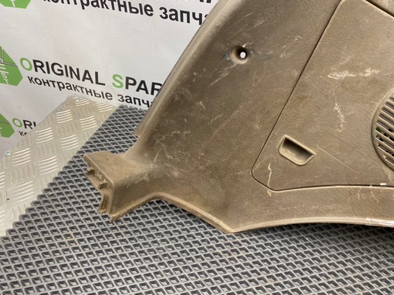 Накладка багажника, 990 рублей, Тверь