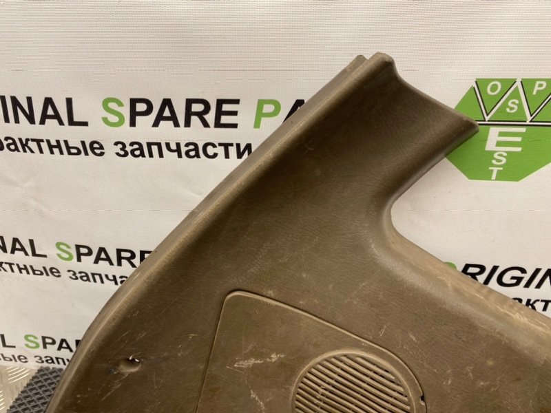 Накладка багажника, 990 рублей, Тверь