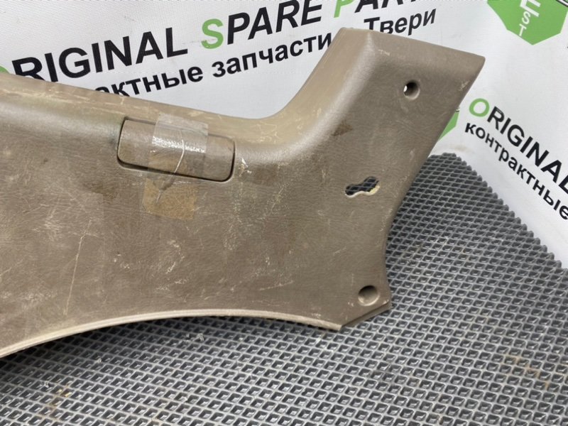 Накладка багажника, 990 рублей, Тверь