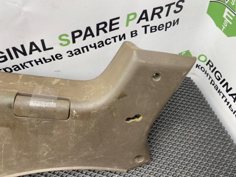 Накладка багажника, 990 рублей, Тверь