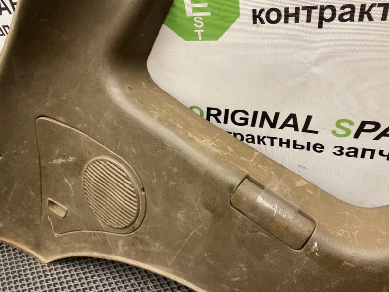 Накладка багажника, 990 рублей, Тверь