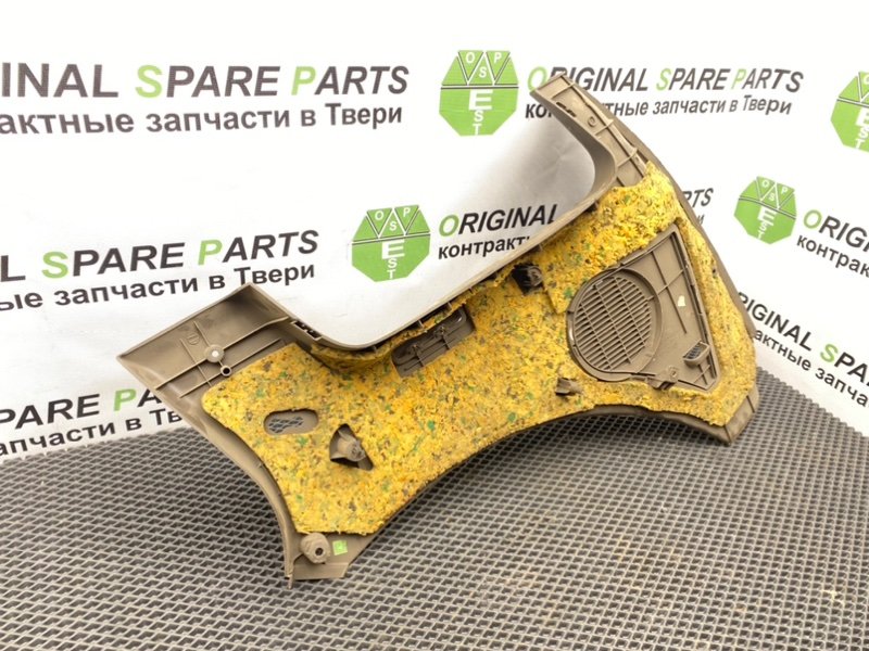 Накладка багажника, 990 рублей, Тверь