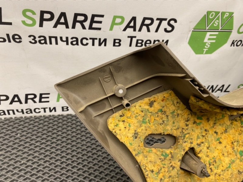 Накладка багажника, 990 рублей, Тверь