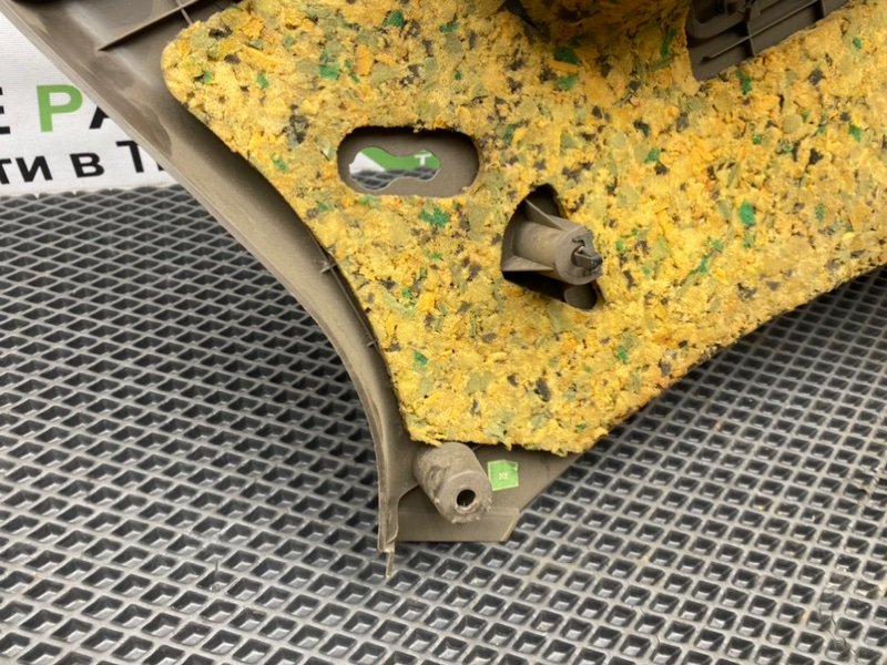 Накладка багажника, 990 рублей, Тверь