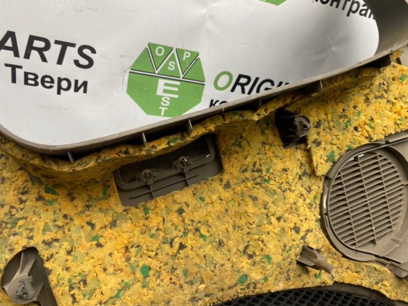 Накладка багажника, 990 рублей, Тверь