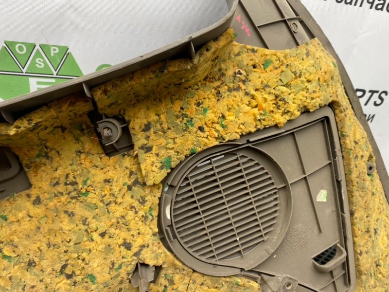 Накладка багажника, 990 рублей, Тверь