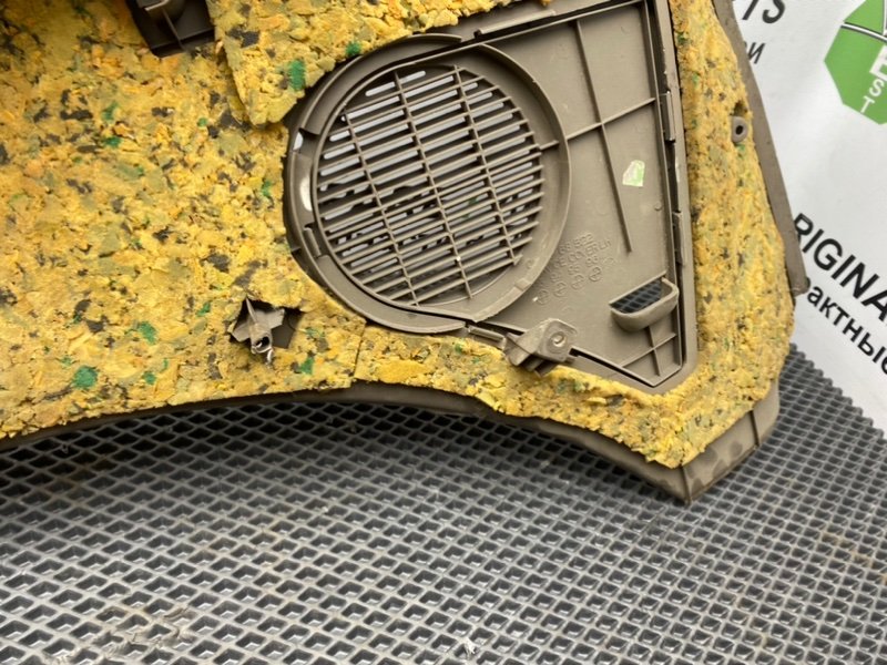 Накладка багажника, 990 рублей, Тверь