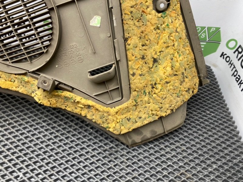 Накладка багажника, 990 рублей, Тверь