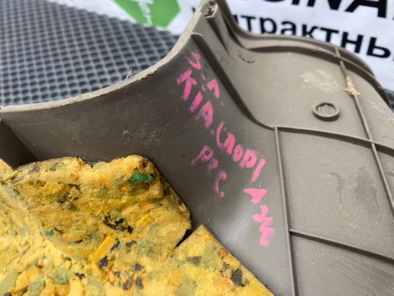 Накладка багажника, 990 рублей, Тверь