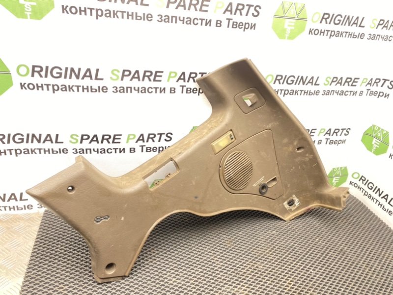 Накладка багажника, 990 рублей, Тверь