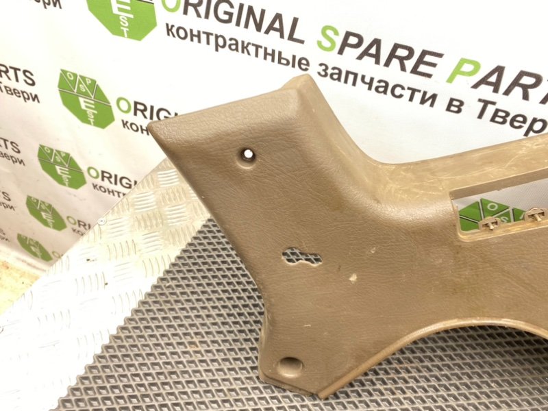 Накладка багажника, 990 рублей, Тверь