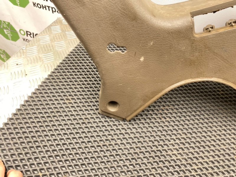 Накладка багажника, 990 рублей, Тверь