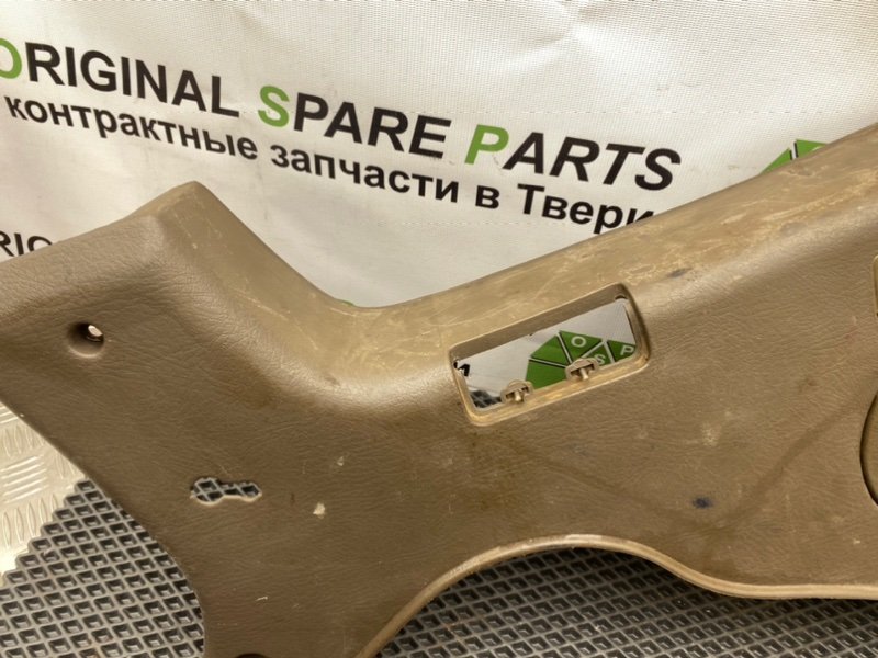 Накладка багажника, 990 рублей, Тверь
