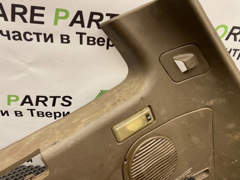 Накладка багажника, 990 рублей, Тверь