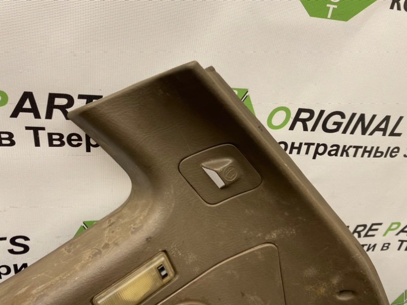 Накладка багажника, 990 рублей, Тверь