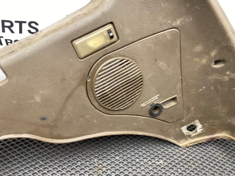 Накладка багажника, 990 рублей, Тверь