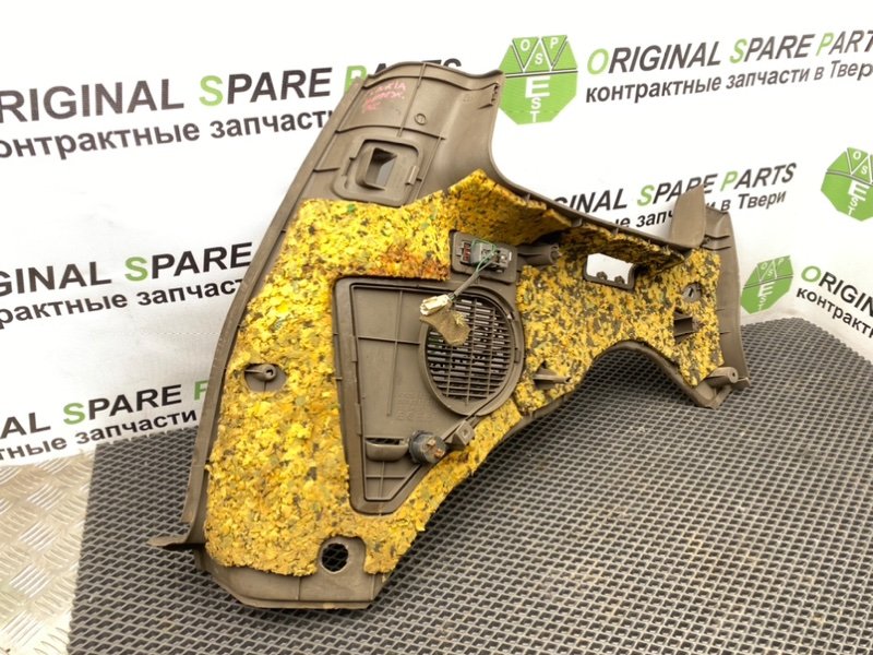 Накладка багажника, 990 рублей, Тверь