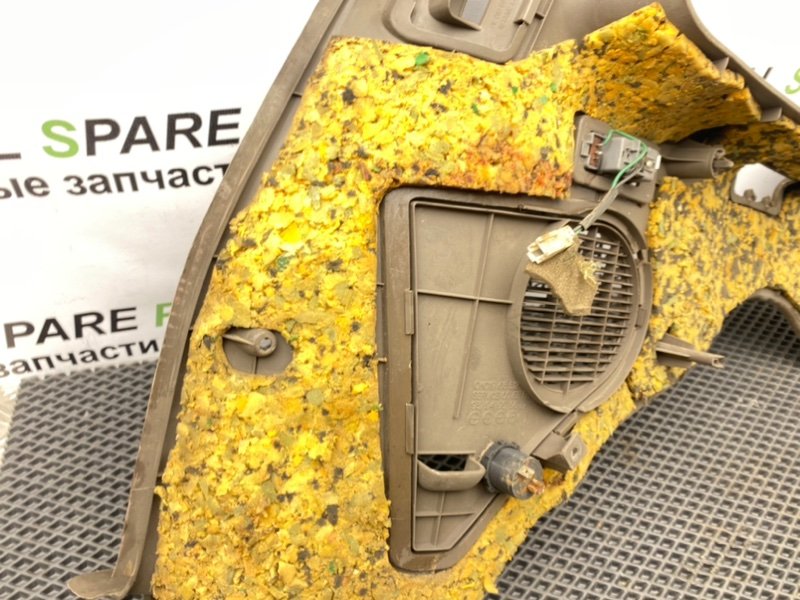 Накладка багажника, 990 рублей, Тверь