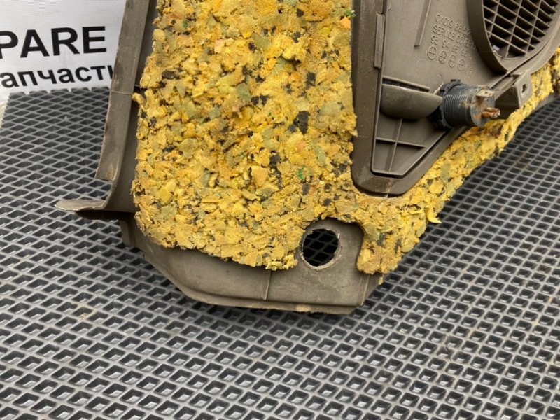 Накладка багажника, 990 рублей, Тверь