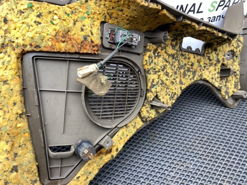 Накладка багажника, 990 рублей, Тверь