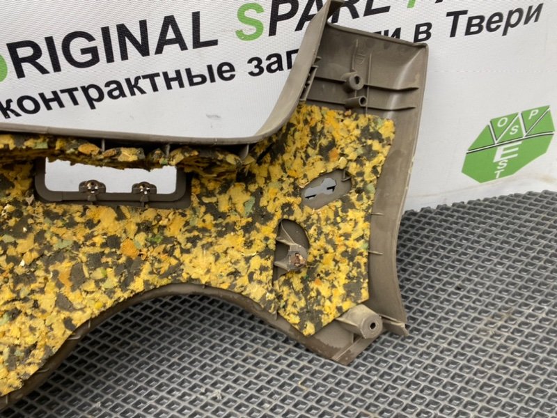 Накладка багажника, 990 рублей, Тверь