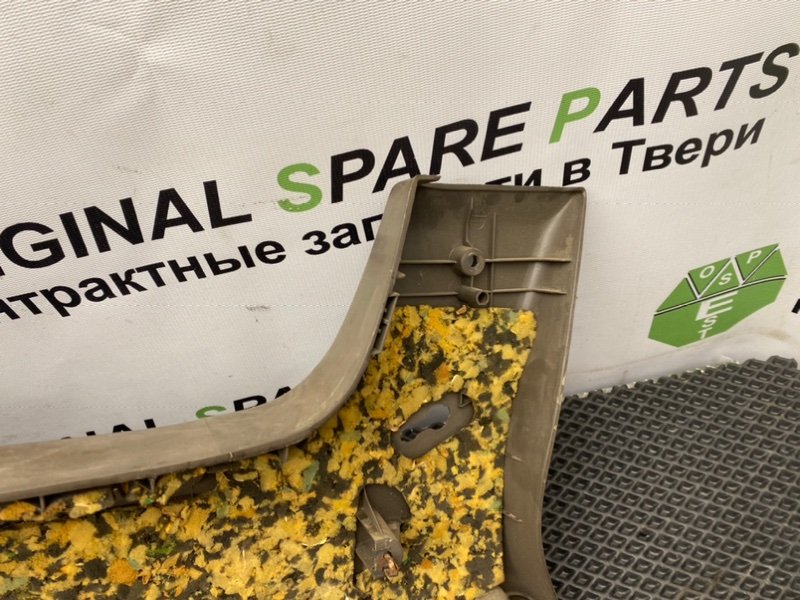 Накладка багажника, 990 рублей, Тверь