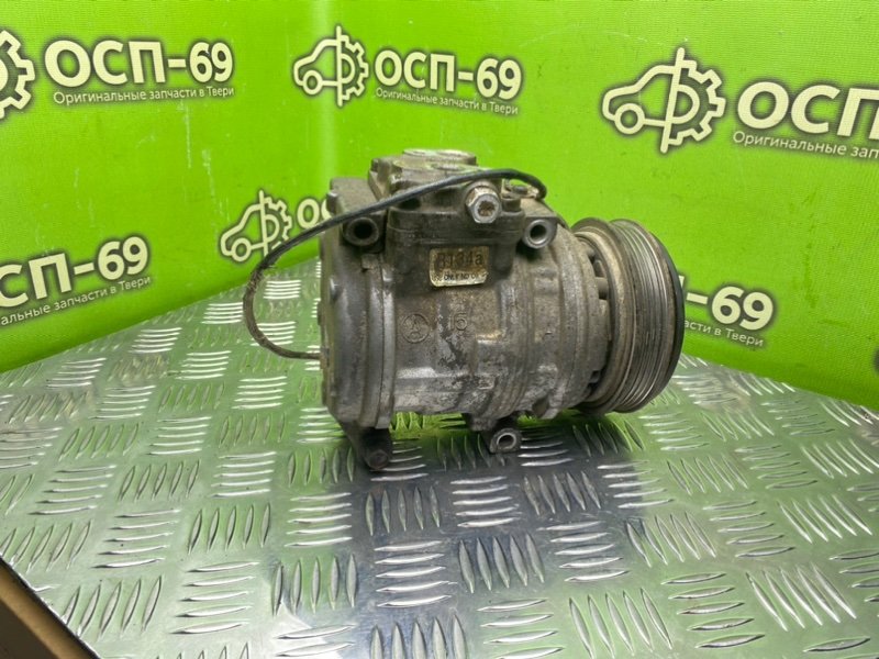 Компрессор кондиционера, 4990 рублей, Тверь