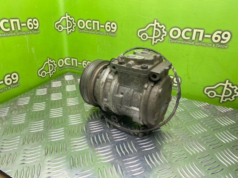 Компрессор кондиционера, 4990 рублей, Тверь