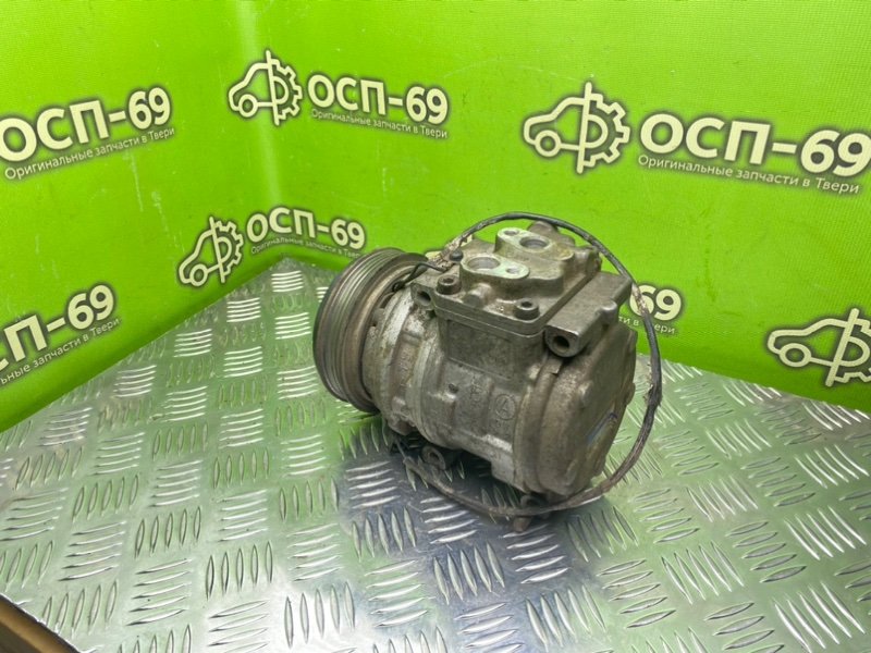 Компрессор кондиционера, 4990 рублей, Тверь