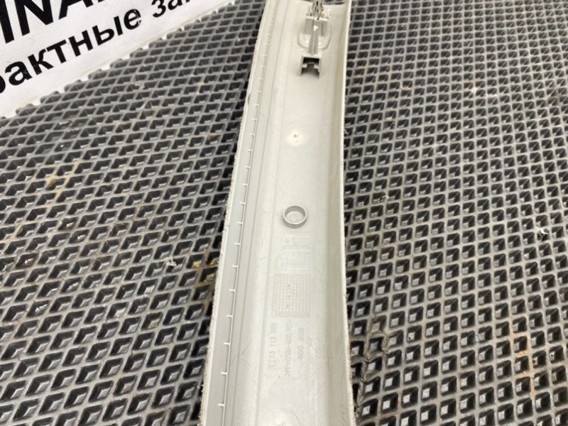 Накладка стойки, 590 рублей, Тверь