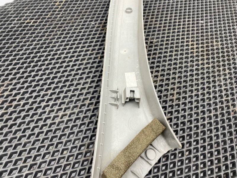 Накладка стойки, 590 рублей, Тверь