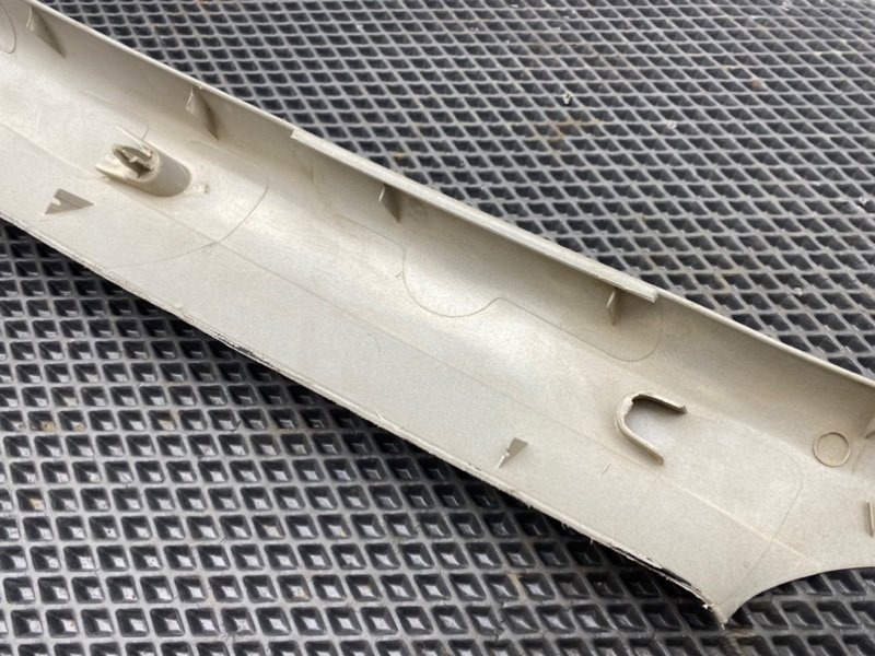 Накладка стойки, 790 рублей, Тверь