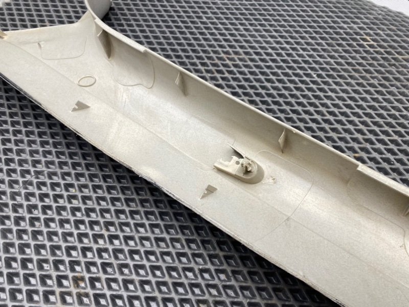 Накладка стойки, 790 рублей, Тверь