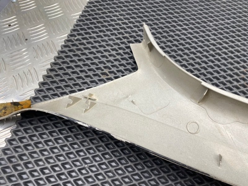 Накладка стойки, 790 рублей, Тверь