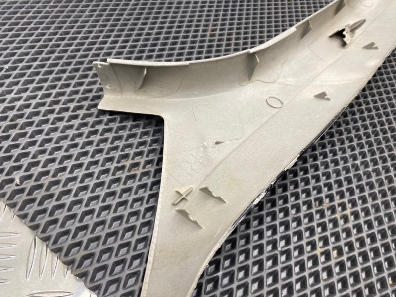 Накладка стойки, 790 рублей, Тверь