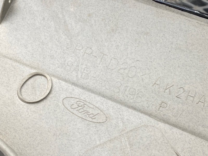 Накладка стойки, 790 рублей, Тверь