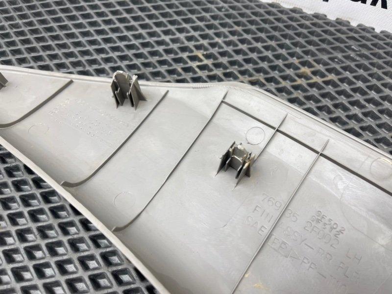 Накладка стойки, 490 рублей, Тверь