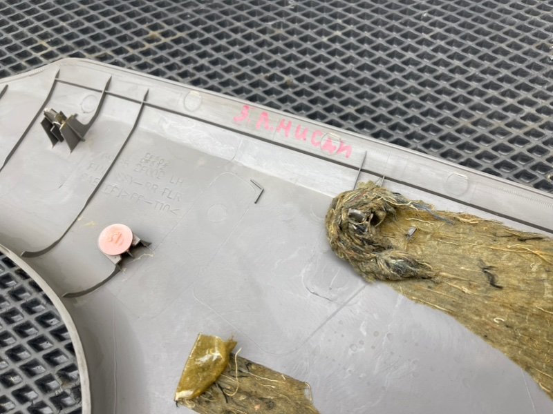 Накладка стойки, 490 рублей, Тверь