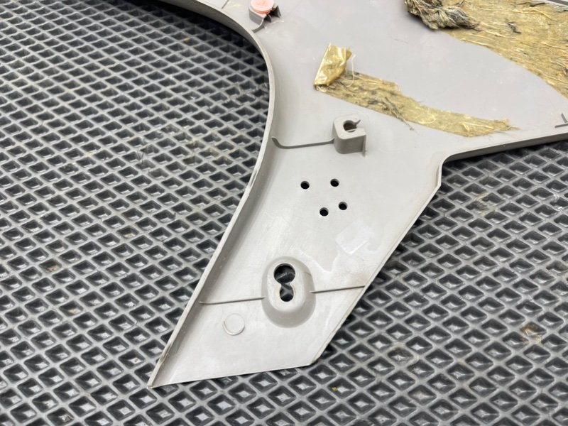 Накладка стойки, 490 рублей, Тверь