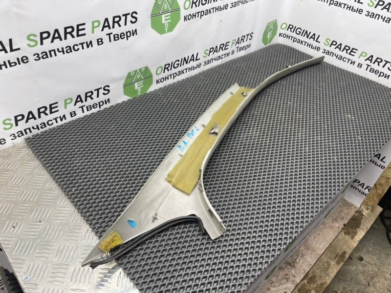 Накладка стойки, 690 рублей, Тверь