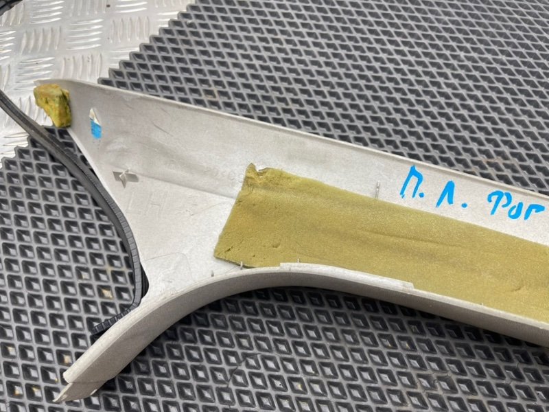 Накладка стойки, 690 рублей, Тверь