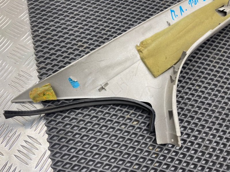 Накладка стойки, 690 рублей, Тверь