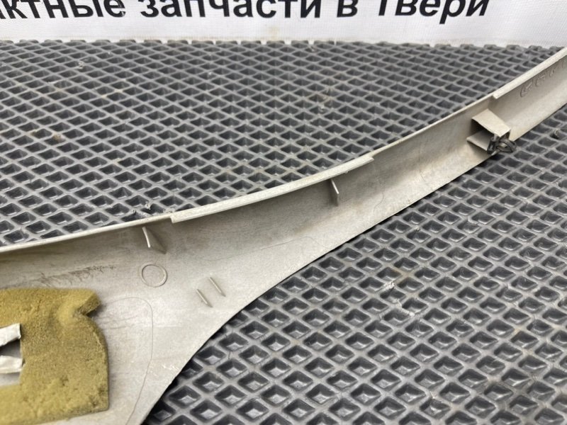 Накладка стойки, 790 рублей, Тверь