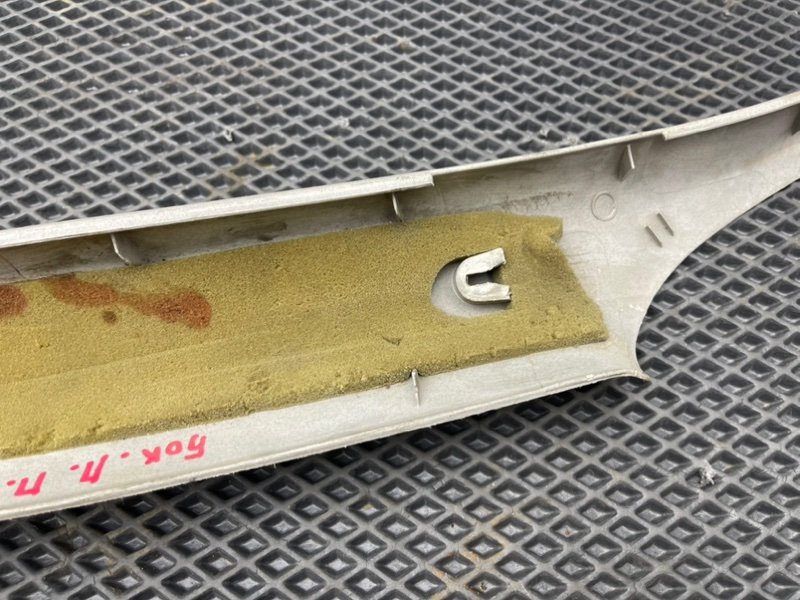 Накладка стойки, 790 рублей, Тверь