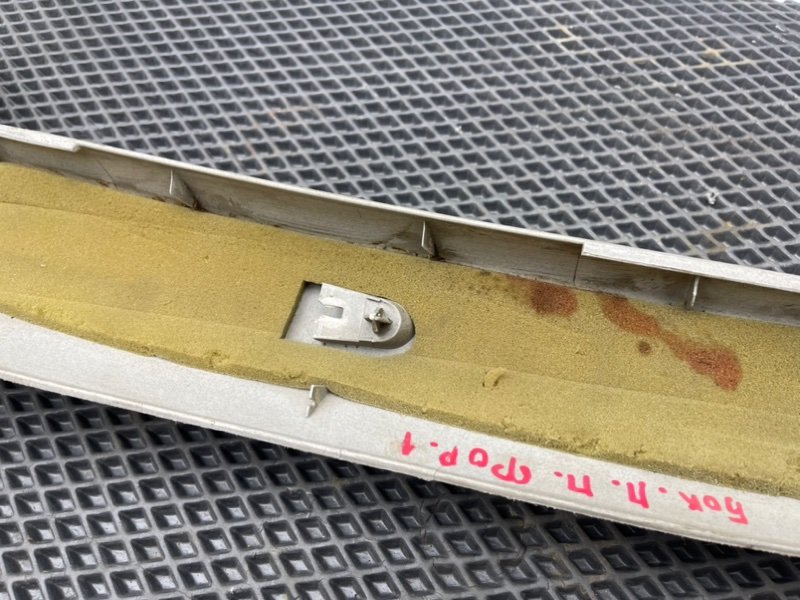 Накладка стойки, 790 рублей, Тверь