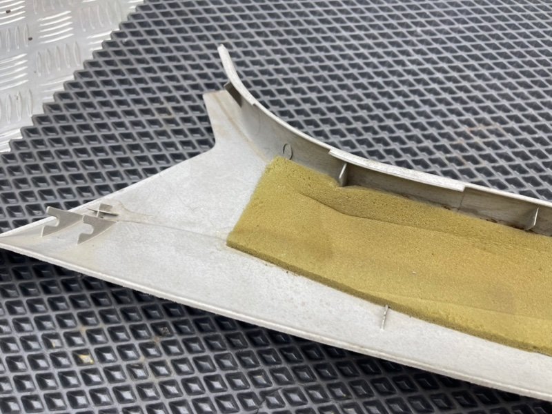 Накладка стойки, 790 рублей, Тверь