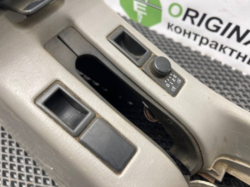 Центральная консоль, 2190 рублей, Тверь